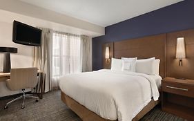 Residence Inn Galleria Mall Buffalo